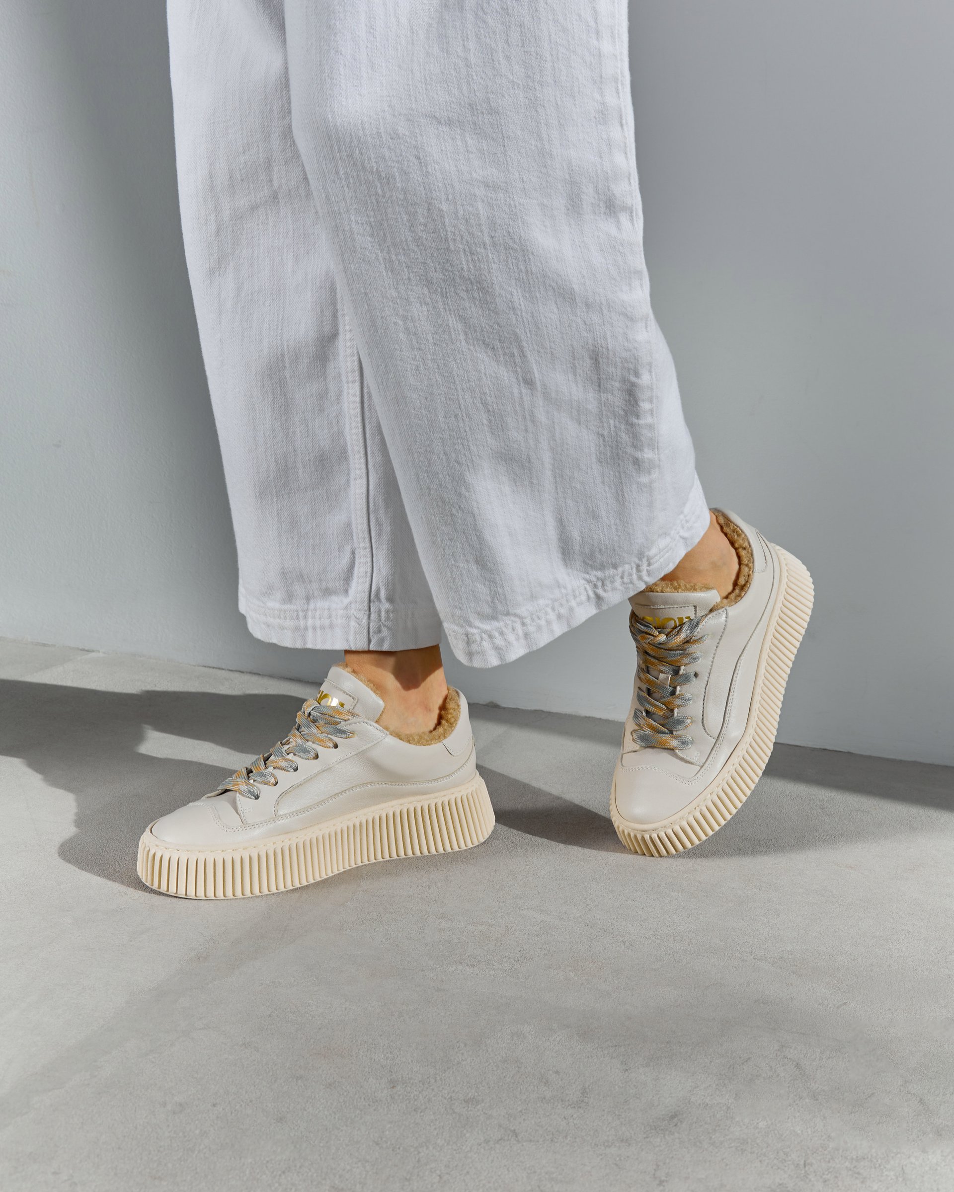 Зимние кеды - Image 6 of 6