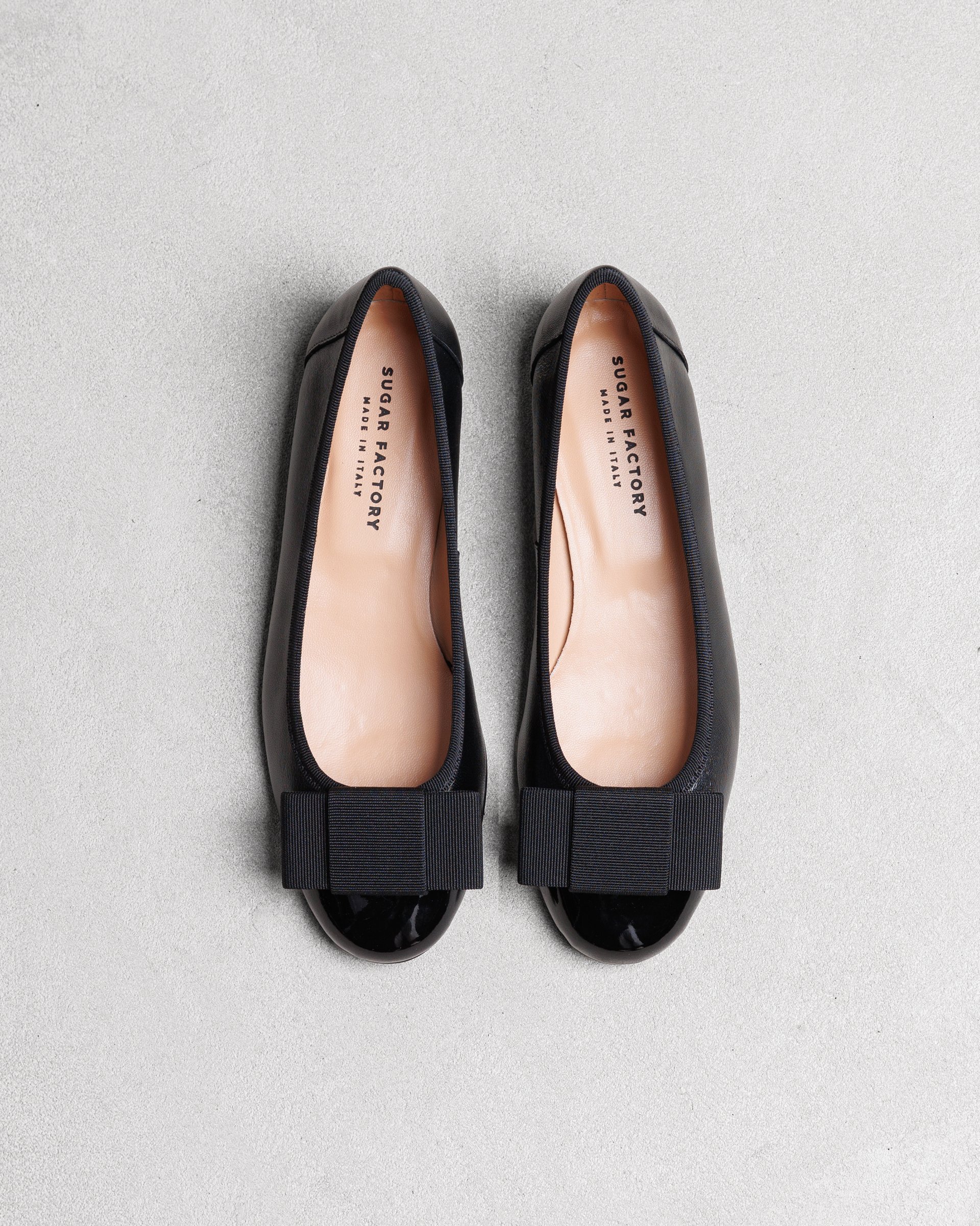 Черные туфли из натуральной кожи - Image 3 of 7