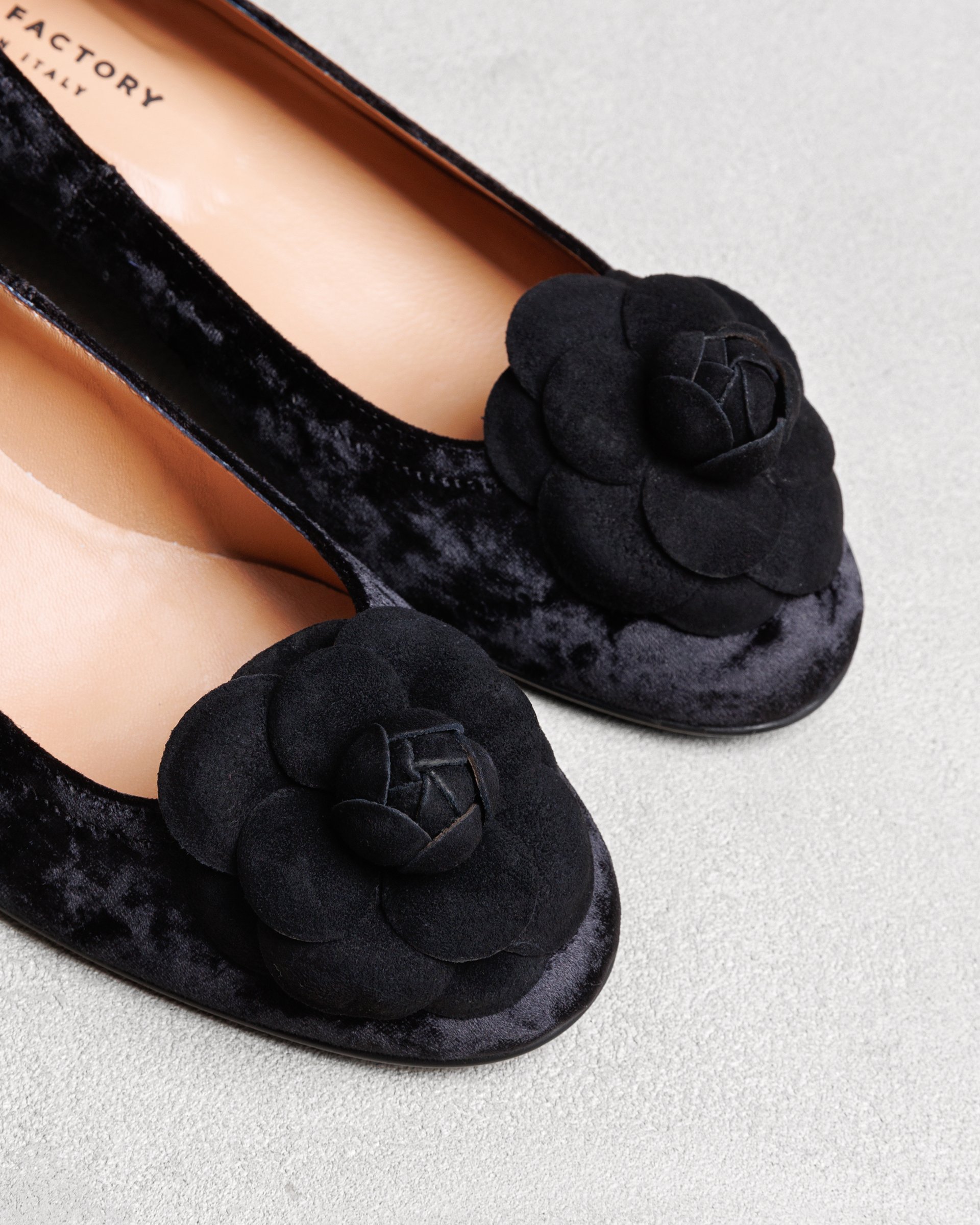 Черные туфли - Image 4 of 8