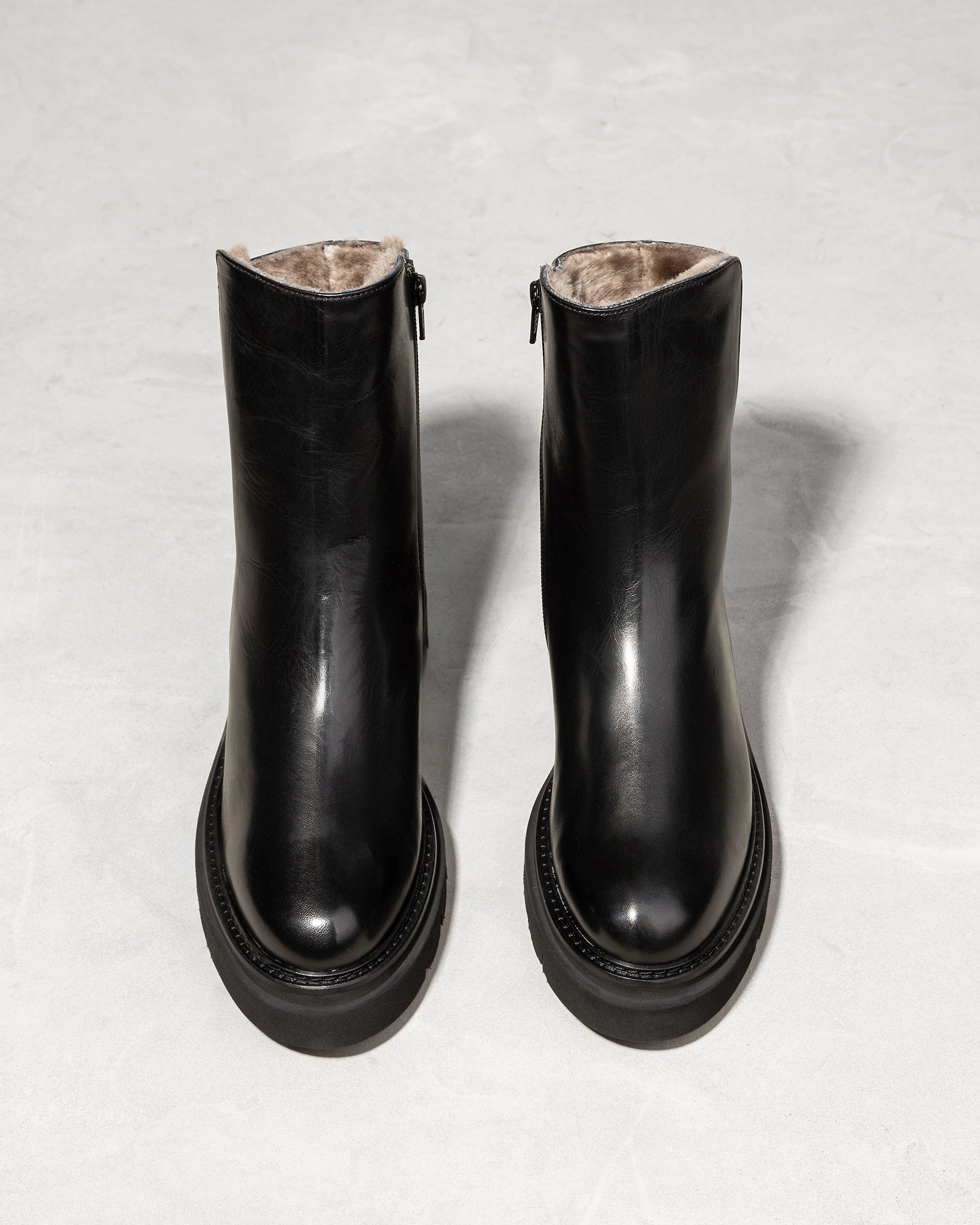 Зимние ботинки - Image 3 of 4