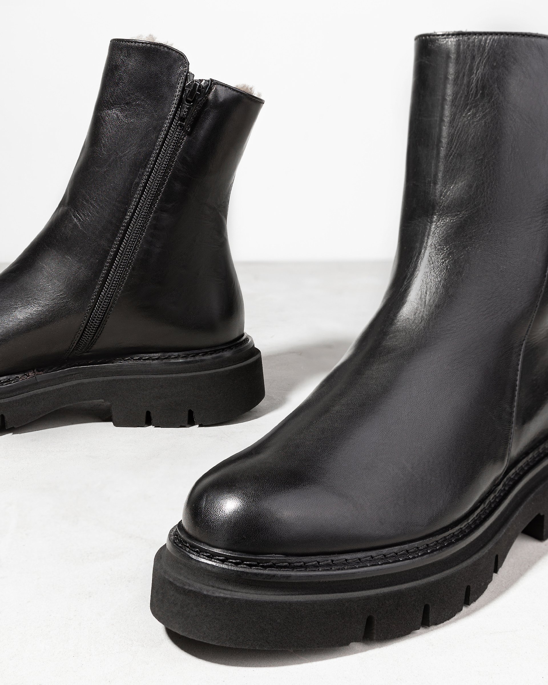 Зимние ботинки - Image 4 of 4