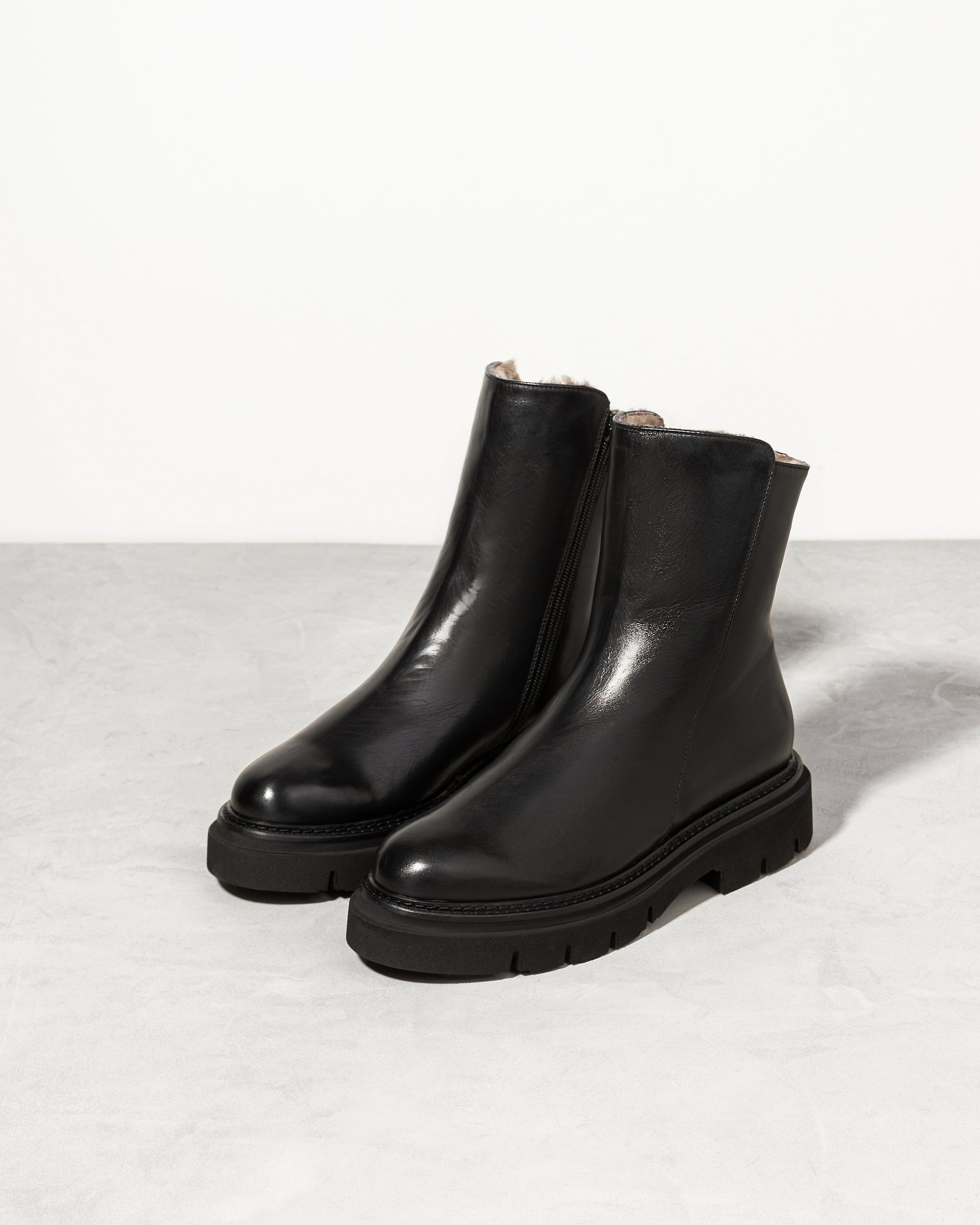 Зимние ботинки - Image 2 of 4