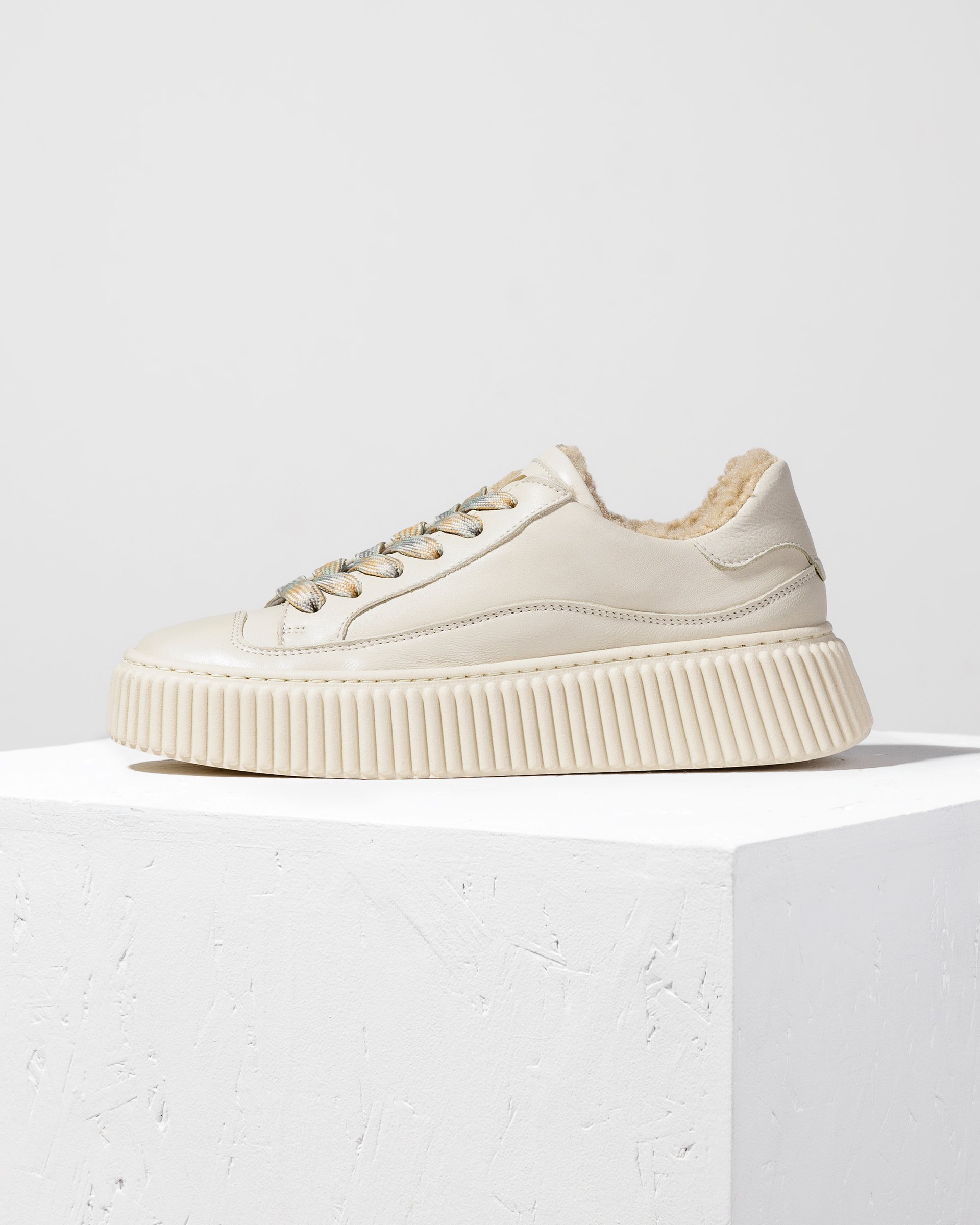 Зимние кеды - Main image