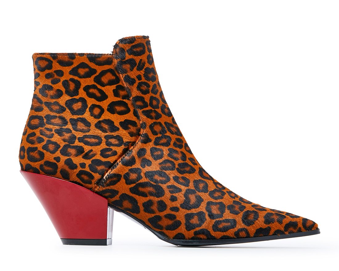 Ботильоны - Main image